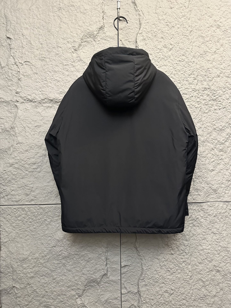 Moncler Down Coat